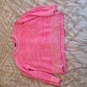 Torrid sweater